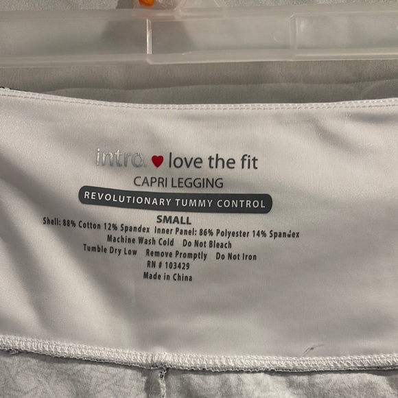 intro love the fit - Picture 3 of 3